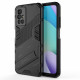 Coque Xiaomi Redmi 10 Support Amovible Deux Positions Mains Libres