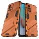 Coque Xiaomi Redmi 10 Support Amovible Deux Positions Mains Libres Coque Xiaomi Redmi 10 Support Amovible Deux Positions Mains Libres
