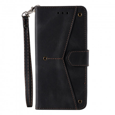 Housse Xiaomi Redmi 10 Skin-Touch Coutures Housse Xiaomi Redmi 10 Skin-Touch Coutures
