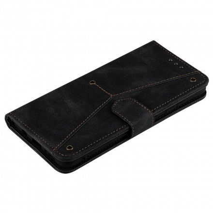 Housse Xiaomi Redmi 10 Skin-Touch Coutures Housse Xiaomi Redmi 10 Skin-Touch Coutures