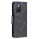 Housse Xiaomi Redmi 10 Lisse Rabat Oblique Housse Xiaomi Redmi 10 Lisse Rabat Oblique
