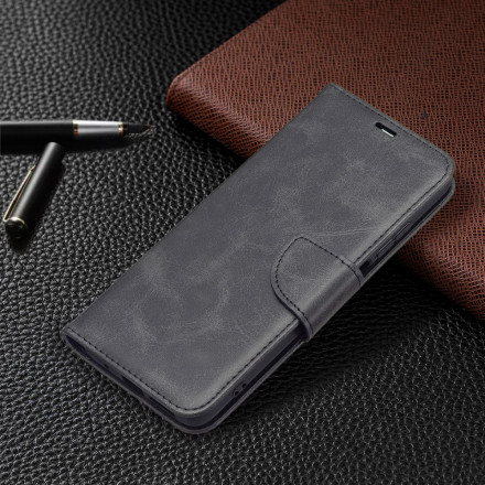 Housse Xiaomi Redmi 10 Lisse Rabat Oblique Housse Xiaomi Redmi 10 Lisse Rabat Oblique