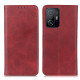 Flip Cover Xiaomi 11T / 11T Pro Cuir Fendu Mat Flip Cover Xiaomi 11T / 11T Pro Cuir Fendu Mat