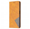 Flip Cover Xiaomi Redmi 10 Style Artiste