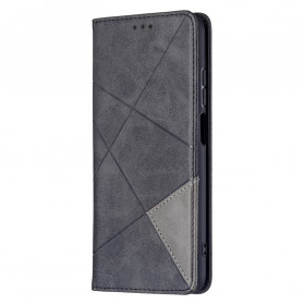 Flip Cover Xiaomi Redmi 10 Style Artiste