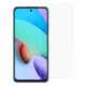 Protection en verre trempé HD pour l’écran du Xiaomi Redmi 10 Protection en verre trempé HD pour l’écran du Xiaomi Redmi 10