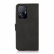 Housse Xiaomi Mi 11T / 11T Pro Effet Cuir Fashion KHAZNEH Housse Xiaomi Mi 11T / 11T Pro Effet Cuir Fashion KHAZNEH