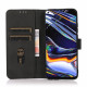 Housse Xiaomi Mi 11T / 11T Pro Effet Cuir Fashion KHAZNEH Housse Xiaomi Mi 11T / 11T Pro Effet Cuir Fashion KHAZNEH