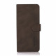Housse Xiaomi Mi 11T / 11T Pro Effet Cuir Fashion KHAZNEH Housse Xiaomi Mi 11T / 11T Pro Effet Cuir Fashion KHAZNEH