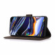 Housse Xiaomi Mi 11T / 11T Pro Effet Cuir Fashion KHAZNEH Housse Xiaomi Mi 11T / 11T Pro Effet Cuir Fashion KHAZNEH