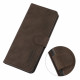 Housse Xiaomi Mi 11T / 11T Pro Effet Cuir Fashion KHAZNEH Housse Xiaomi Mi 11T / 11T Pro Effet Cuir Fashion KHAZNEH