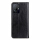 Flip Cover Xiaomi 11T / 11T Pro Cuir Litchi Fendu Élégance Flip Cover Xiaomi 11T / 11T Pro Cuir Litchi Fendu Élégance