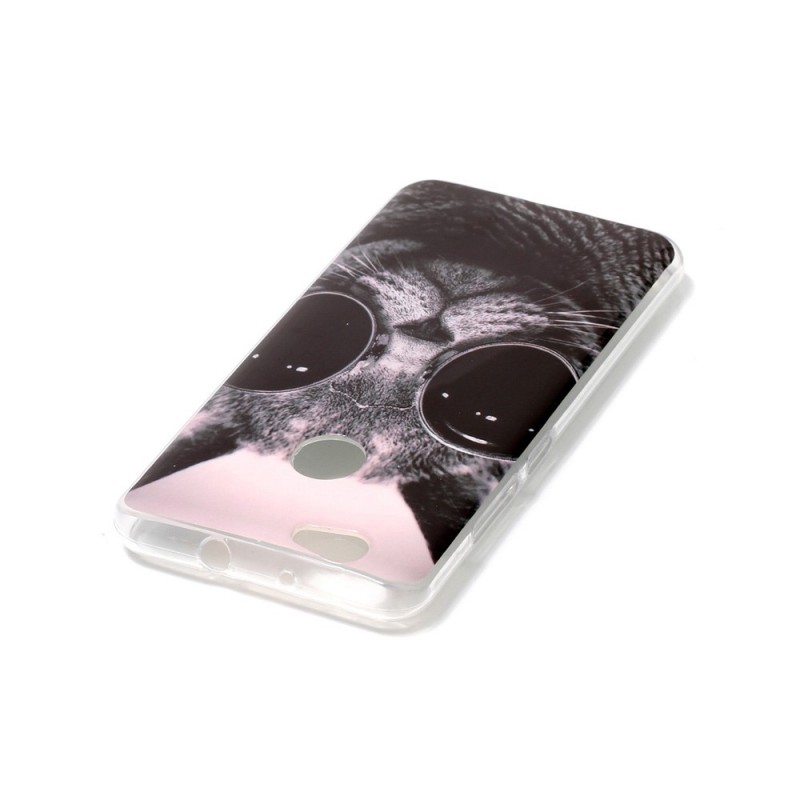 coque huawei nova chat coque huawei nova chat