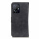 Housse Xiaomi 11T / 11T Pro Effet Cuir Vintage KHAZNEH Housse Xiaomi 11T / 11T Pro Effet Cuir Vintage KHAZNEH
