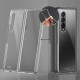 Coque Samsung Galaxy Z Fold 3 5G Tête de Félin Coque Samsung Galaxy Z Fold 3 5G Tête de Félin
