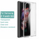 Coque Samsung Galaxy Z Fold 3 Transparente IMAK Coque Samsung Galaxy Z Fold 3 Transparente IMAK