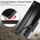 Coque Samsung Galaxy Z Fold 3 Transparente IMAK Coque Samsung Galaxy Z Fold 3 Transparente IMAK