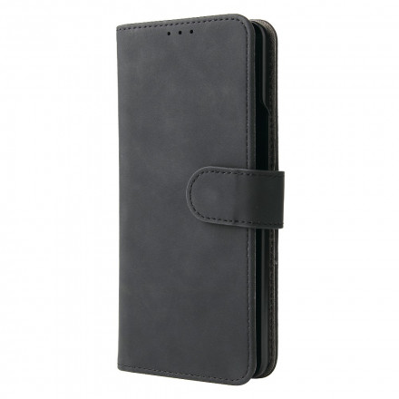 Housse Samsung Galaxy Z Fold 3 5G Skin-Touch Housse Samsung Galaxy Z Fold 3 5G Skin-Touch