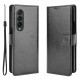 Housse Samsung Galaxy Z Fold 3 5G Simili Cuir Flashy Housse Samsung Galaxy Z Fold 3 5G Simili Cuir Flashy
