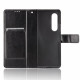 Housse Samsung Galaxy Z Fold 3 5G Simili Cuir Flashy Housse Samsung Galaxy Z Fold 3 5G Simili Cuir Flashy