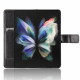 Housse Samsung Galaxy Z Fold 3 5G Simili Cuir Flashy Housse Samsung Galaxy Z Fold 3 5G Simili Cuir Flashy