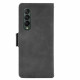 Housse Samsung Galaxy Z Fold 3 5G Classe Première Multi-Cartes Housse Samsung Galaxy Z Fold 3 5G Classe Première Multi-Cartes