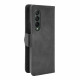 Housse Samsung Galaxy Z Fold 3 5G Classe Première Multi-Cartes Housse Samsung Galaxy Z Fold 3 5G Classe Première Multi-Cartes