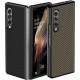 Coque Samsung Galaxy Z Fold 3 5G Fibre Carbone Slim Coque Samsung Galaxy Z Fold 3 5G Fibre Carbone Slim