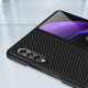 Coque Samsung Galaxy Z Fold 3 5G Fibre Carbone Slim Coque Samsung Galaxy Z Fold 3 5G Fibre Carbone Slim