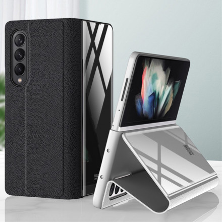 Flip Cover Samsung Galaxy Z Fold 3 5G Verre Trempé Mécanisme  GKK