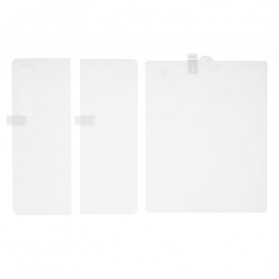 Film de protection écran pour Samsung Galaxy Z Fold 3 5G