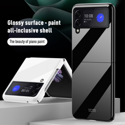 Coque Samsung Galaxy Z Flip 3 5G Design Plus