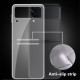 Coque Samsung Galaxy Z Flip 3 5G Fleurettes Coque Samsung Galaxy Z Flip 3 5G Fleurettes