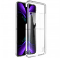 Coque Samsung Galaxy Z Flip 3 5G Crystal IMAK