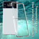 Coque Samsung Galaxy Z Flip 3 5G Crystal IMAK Coque Samsung Galaxy Z Flip 3 5G Crystal IMAK
