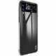 Coque Samsung Galaxy Z Flip 3 5G Crystal IMAK Coque Samsung Galaxy Z Flip 3 5G Crystal IMAK