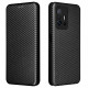 Flip Cover Xiaomi 11T / 11T Pro Fibre Carbone Coloré Flip Cover Xiaomi 11T / 11T Pro Fibre Carbone Coloré