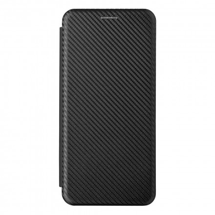 Flip Cover Xiaomi 11T / 11T Pro Fibre Carbone Coloré Flip Cover Xiaomi 11T / 11T Pro Fibre Carbone Coloré