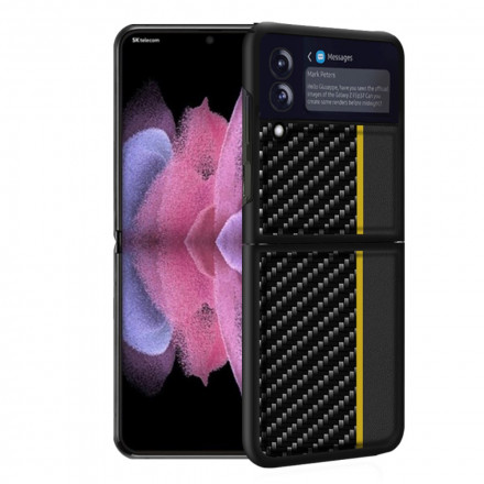 Coque Samsung Galaxy Z Flip 3 5G Color Line Coque Samsung Galaxy Z Flip 3 5G Color Line
