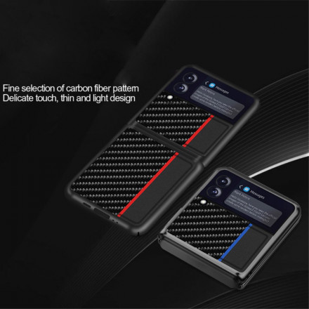 Coque Samsung Galaxy Z Flip 3 5G Color Line Coque Samsung Galaxy Z Flip 3 5G Color Line