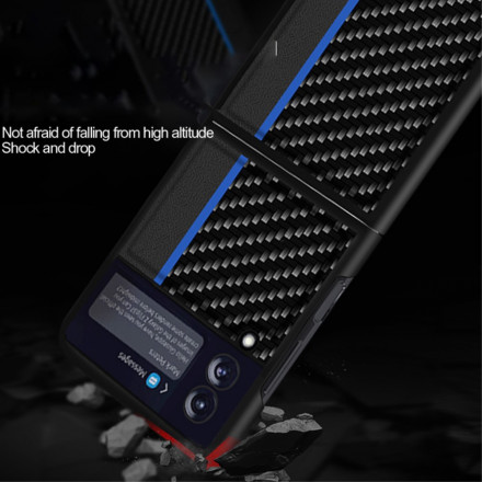 Coque Samsung Galaxy Z Flip 3 5G Color Line Coque Samsung Galaxy Z Flip 3 5G Color Line
