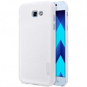Coque Samsung Galaxy A3 2017 Rigide Givré Nillkin