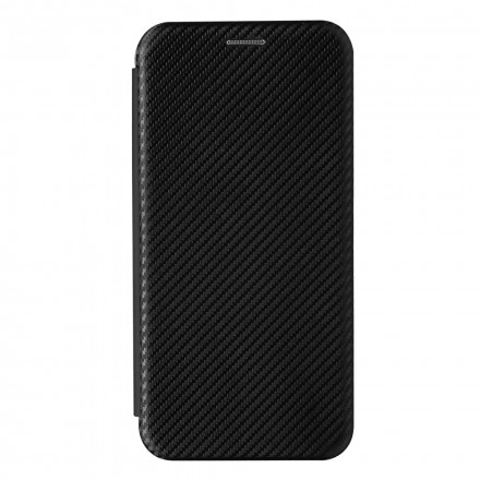 Flip Cover Realme 8 5G Silicone Carbone Coloré Flip Cover Realme 8 5G Silicone Carbone Coloré