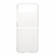 Coque Samsung Galaxy Z Flip 3 5G Transparente Coque Samsung Galaxy Z Flip 3 5G Transparente
