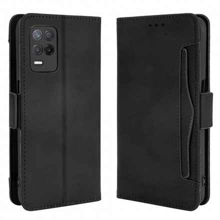 Housse Realme 8 5G Classe Première Multi-Cartes Housse Realme 8 5G Classe Première Multi-Cartes