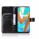 Housse Realme 8 5G Simili Cuir Flashy Housse Realme 8 5G Simili Cuir Flashy