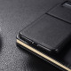 Coque Samsung Galaxy Z Flip 3 5G Véritable Cuir Coque Samsung Galaxy Z Flip 3 5G Véritable Cuir