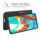 Housse Realme 8 5G Simili Cuir Slim Housse Realme 8 5G Simili Cuir Slim