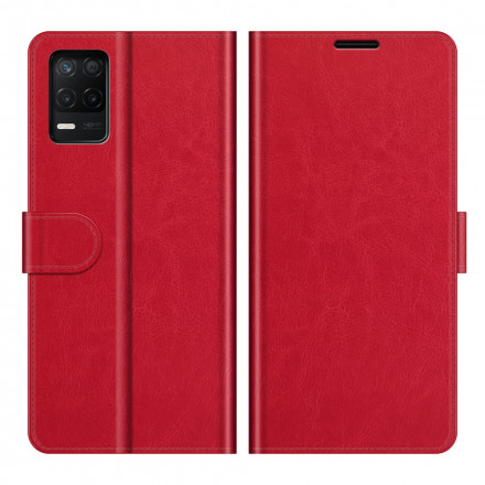 Housse Realme 8 5G Simili Cuir Ultra Housse Realme 8 5G Simili Cuir Ultra