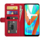 Housse Realme 8 5G Simili Cuir Ultra Housse Realme 8 5G Simili Cuir Ultra